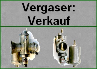 Amac Vergaser Verkauf